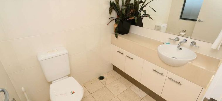 Hotel Seamark On First Mooloolaba: Foto 