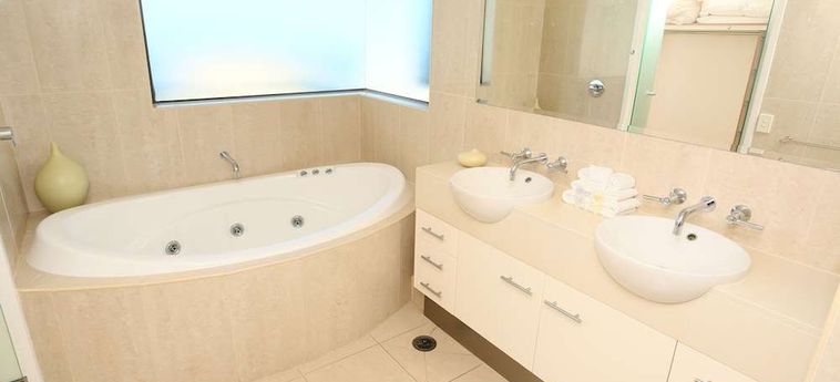 Hotel Seamark On First Mooloolaba: Foto 