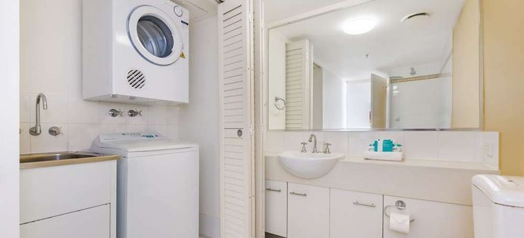 Hotel Seamark On First Mooloolaba: Foto 