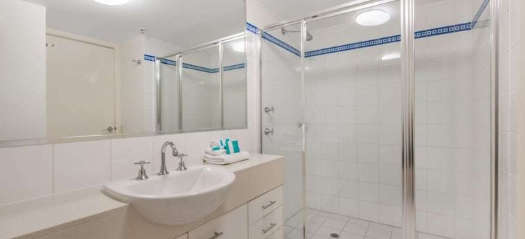 Hotel Seamark On First Mooloolaba: Foto 