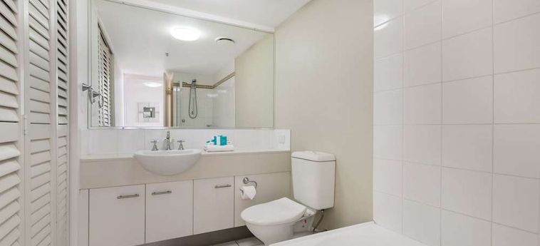 Hotel Seamark On First Mooloolaba: Foto 