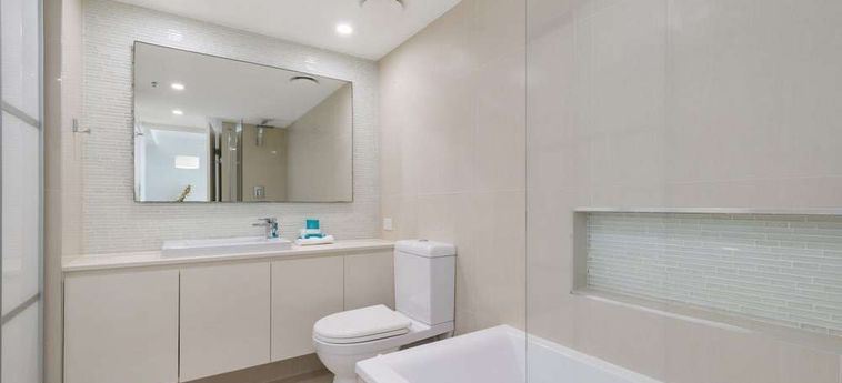 Hotel Seamark On First Mooloolaba: Foto 