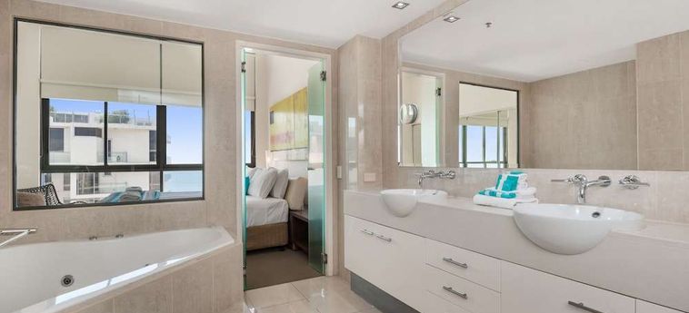 Hotel Seamark On First Mooloolaba: Foto 