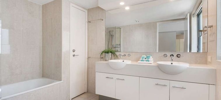 Hotel Seamark On First Mooloolaba: Foto 