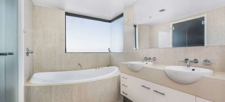 Hotel Seamark On First Mooloolaba: Foto 