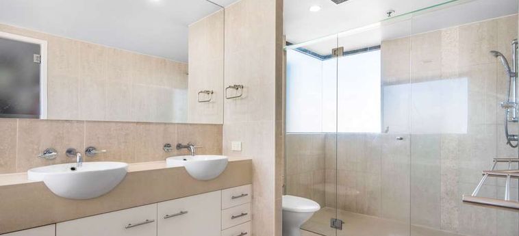 Hotel Seamark On First Mooloolaba: Foto 