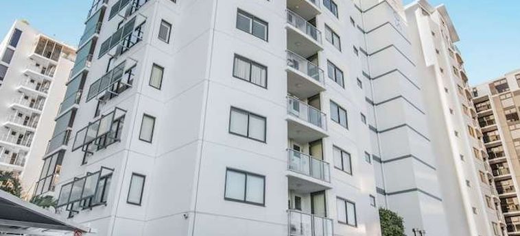Hotel Seamark On First Mooloolaba: Foto 