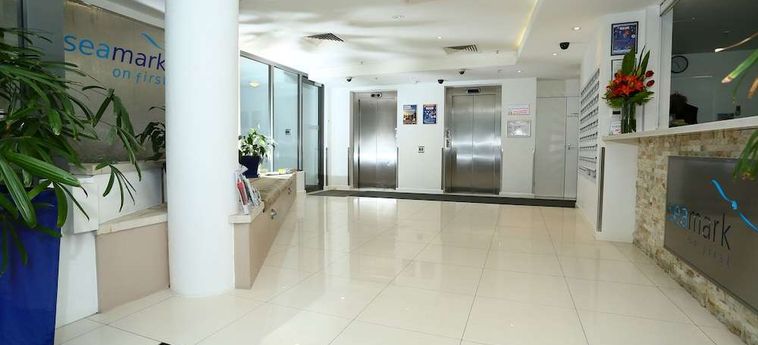 Hotel Seamark On First Mooloolaba: Foto 