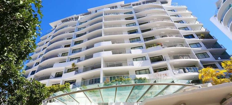 Hotel Seamark On First Mooloolaba: Foto 