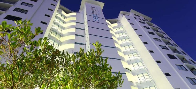 Hotel Seamark On First Mooloolaba: Foto 