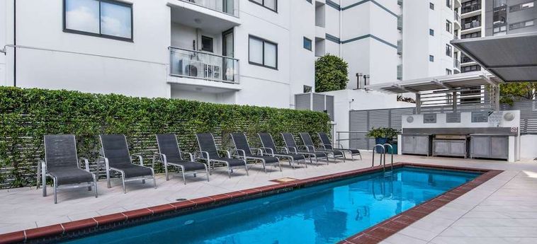 Hotel Seamark On First Mooloolaba: Foto 