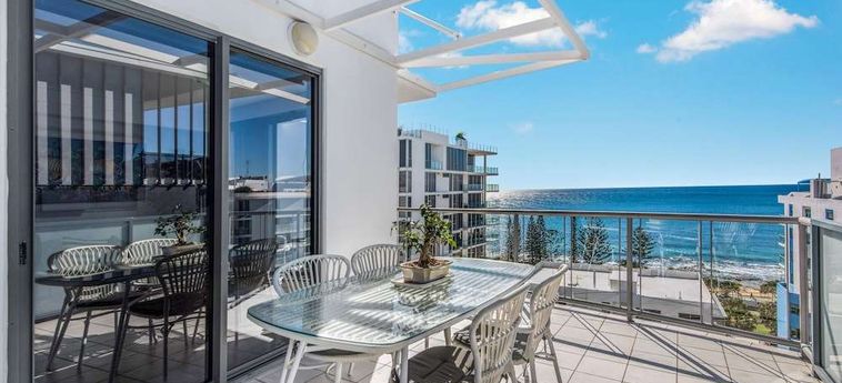 Hotel Seamark On First Mooloolaba: Foto 
