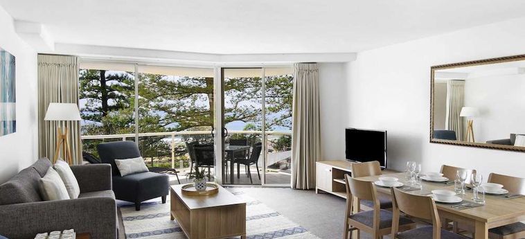 Hotel Zanzibar Resort Mooloolaba: Foto 