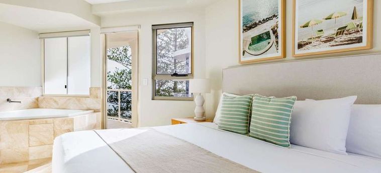 Hotel Zanzibar Resort Mooloolaba: Foto 