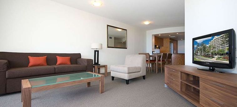 Hotel Zanzibar Resort Mooloolaba: Foto 