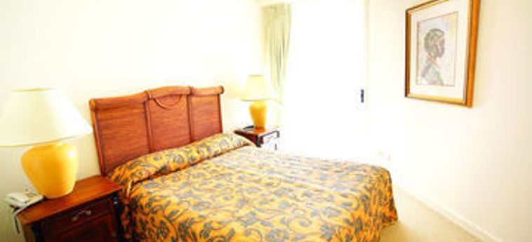 Hotel Zanzibar Resort:  MOOLOOLABA