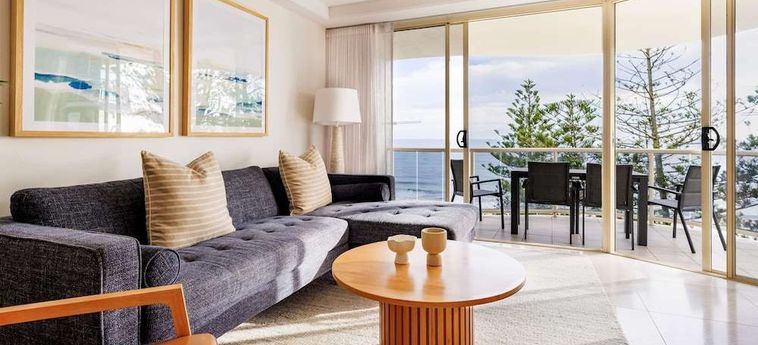 Hotel Zanzibar Resort Mooloolaba: Foto 