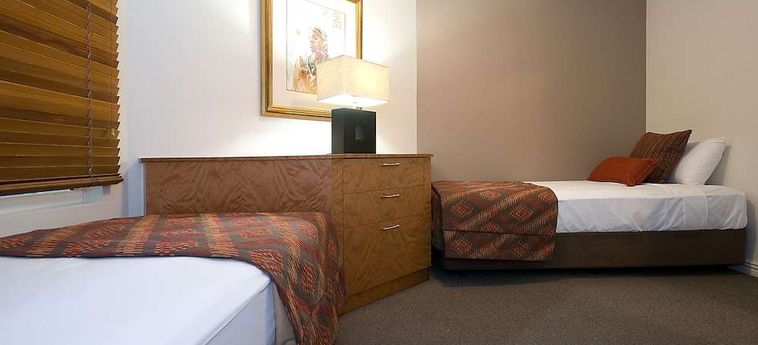 Hotel Zanzibar Resort Mooloolaba: Foto 