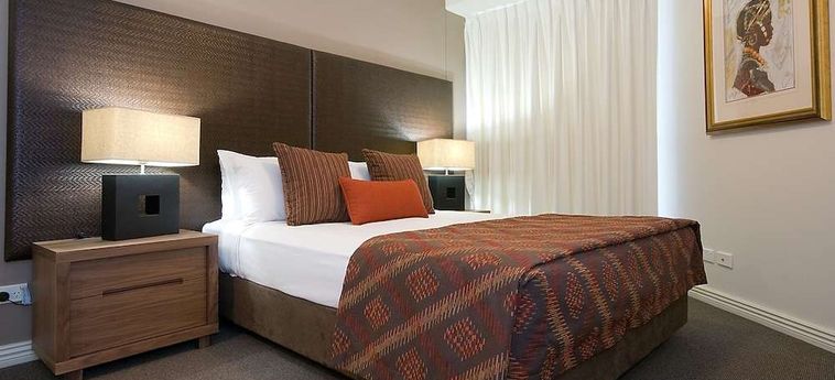 Hotel Zanzibar Resort Mooloolaba: Foto 