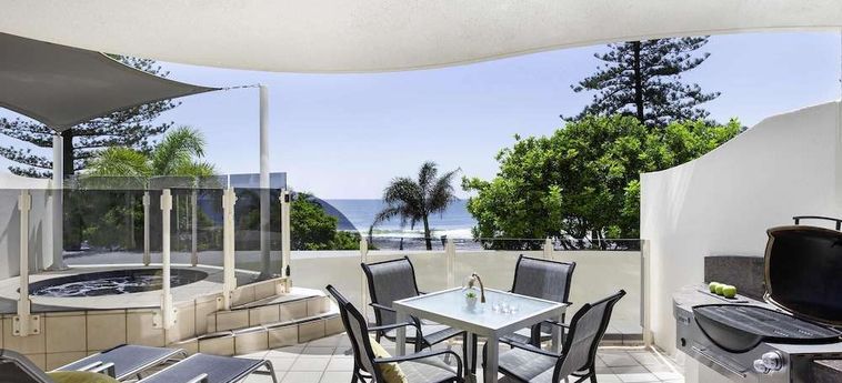 Hotel Zanzibar Resort Mooloolaba: Foto 