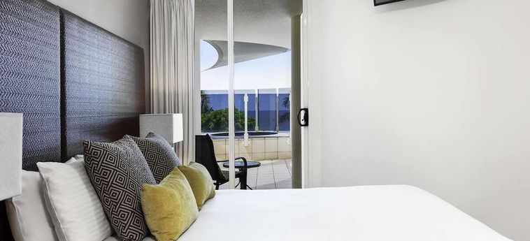 Hotel Zanzibar Resort Mooloolaba: Foto 