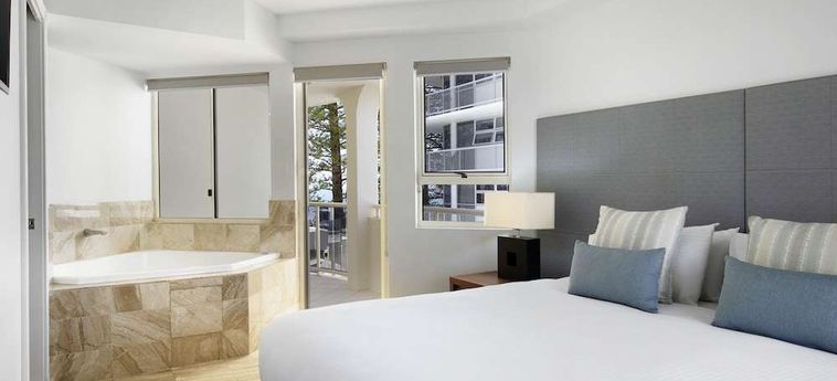 Hotel Zanzibar Resort Mooloolaba: Foto 