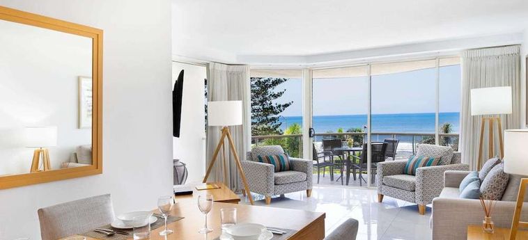 Hotel Zanzibar Resort Mooloolaba: Foto 