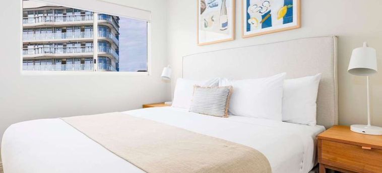Hotel Zanzibar Resort Mooloolaba: Foto 