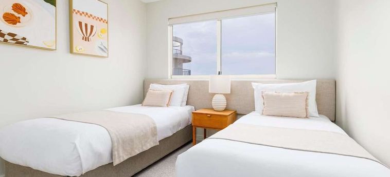 Hotel Zanzibar Resort Mooloolaba: Foto 