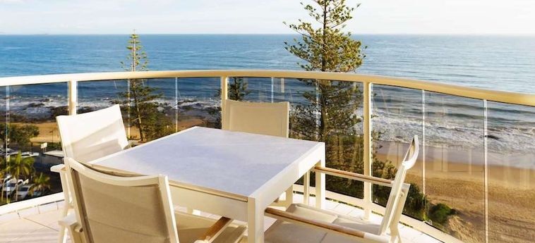 Hotel Zanzibar Resort Mooloolaba: Foto 