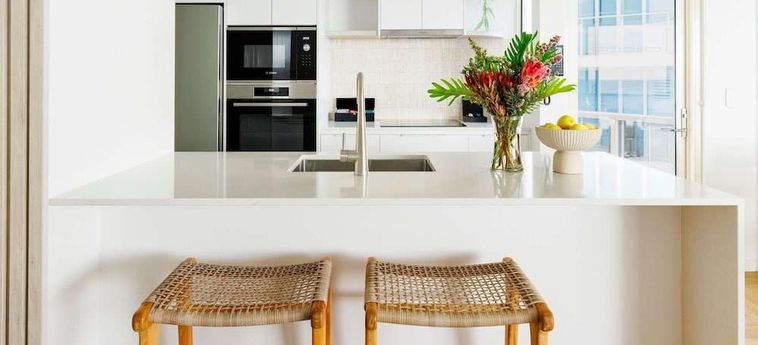 Hotel Zanzibar Resort Mooloolaba: Foto 