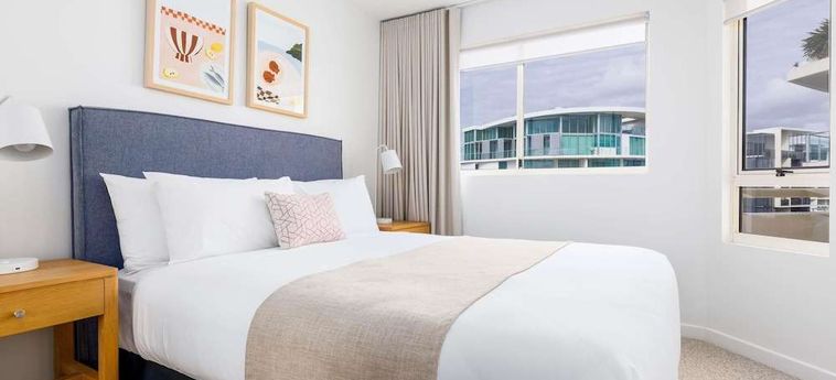 Hotel Zanzibar Resort Mooloolaba: Foto 