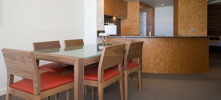 Hotel Zanzibar Resort Mooloolaba: Foto 