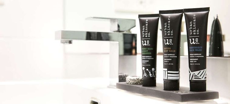 Hotel Zanzibar Resort Mooloolaba: Foto 