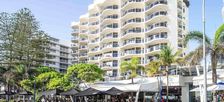Hotel Zanzibar Resort Mooloolaba: Foto 
