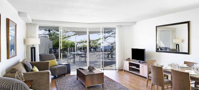Hotel Zanzibar Resort Mooloolaba: Foto 
