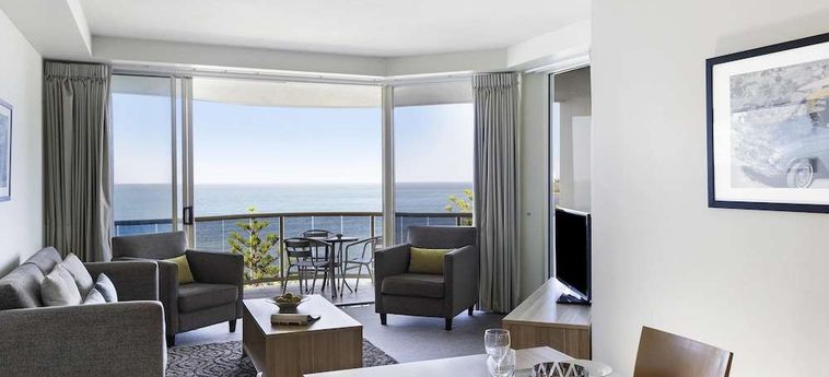 Hotel Zanzibar Resort Mooloolaba: Foto 
