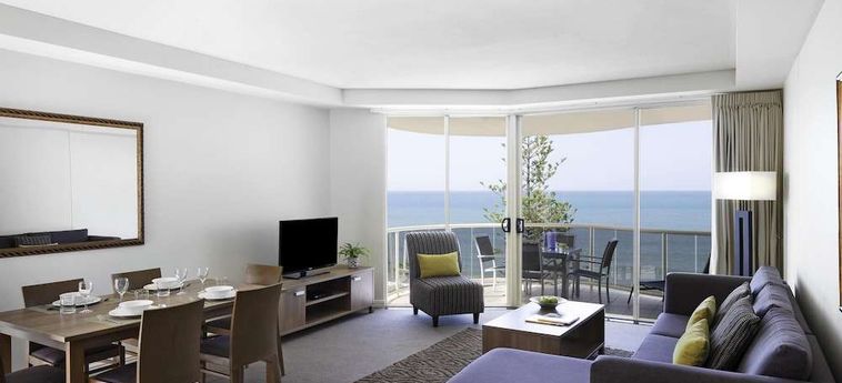 Hotel Zanzibar Resort Mooloolaba: Foto 