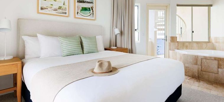 Hotel Zanzibar Resort Mooloolaba: Foto 