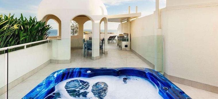 Hotel Zanzibar Resort Mooloolaba: Foto 