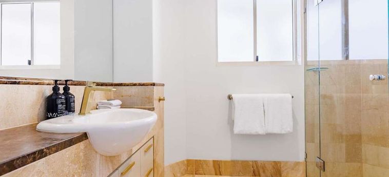 Hotel Zanzibar Resort Mooloolaba: Foto 
