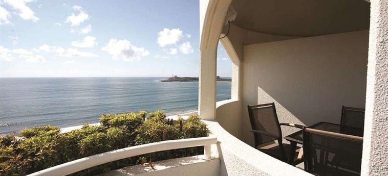 Hotel Zanzibar Resort Mooloolaba: Foto 