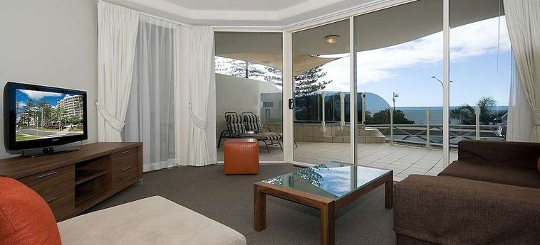 Hotel Zanzibar Resort Mooloolaba: Foto 