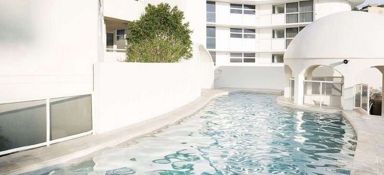 Hotel Zanzibar Resort Mooloolaba: Foto 