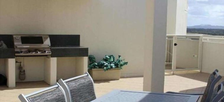 Hotel Zanzibar Resort Mooloolaba: Foto 