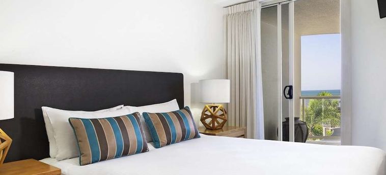 Hotel Zanzibar Resort Mooloolaba: Photo 
