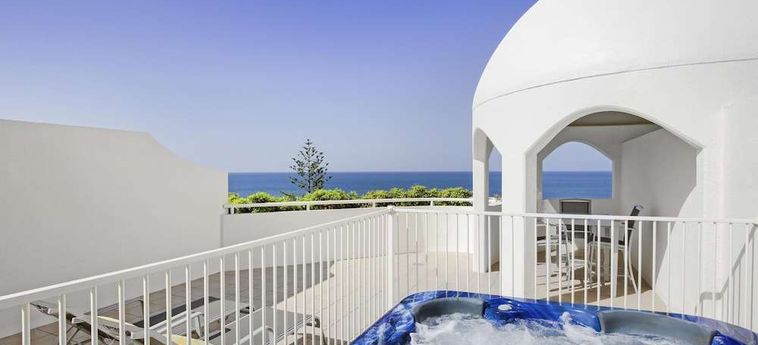 Hotel Zanzibar Resort Mooloolaba: Photo 