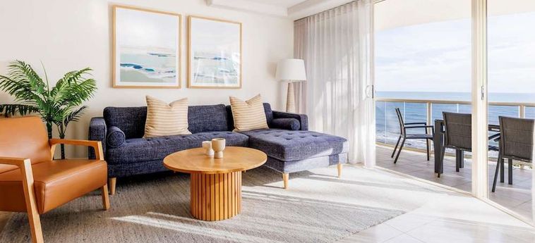 Hotel Zanzibar Resort Mooloolaba: Photo 
