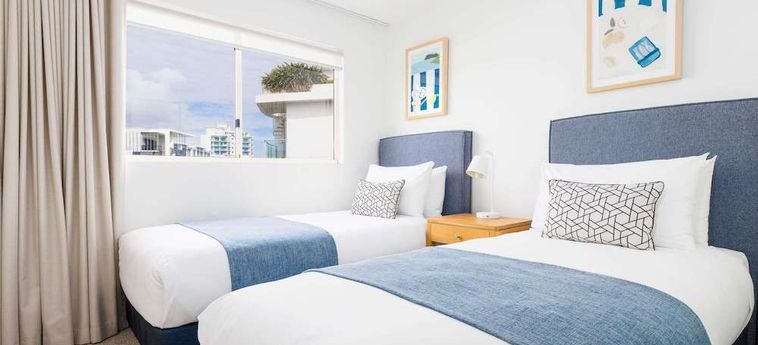 Hotel Zanzibar Resort Mooloolaba: Photo 