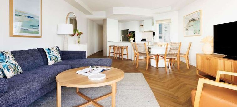 Hotel Zanzibar Resort Mooloolaba: Photo 